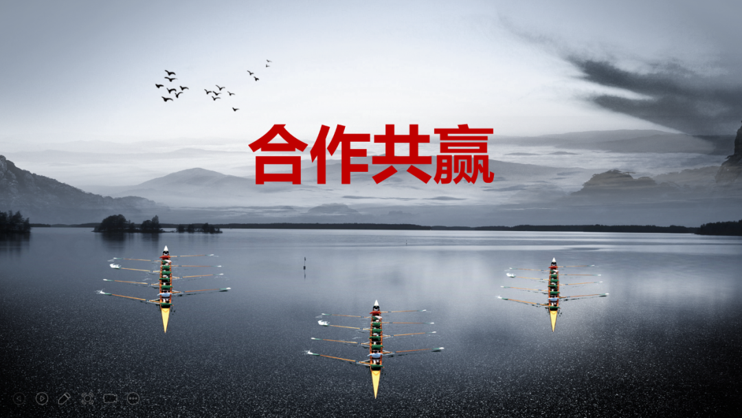 和颂传媒