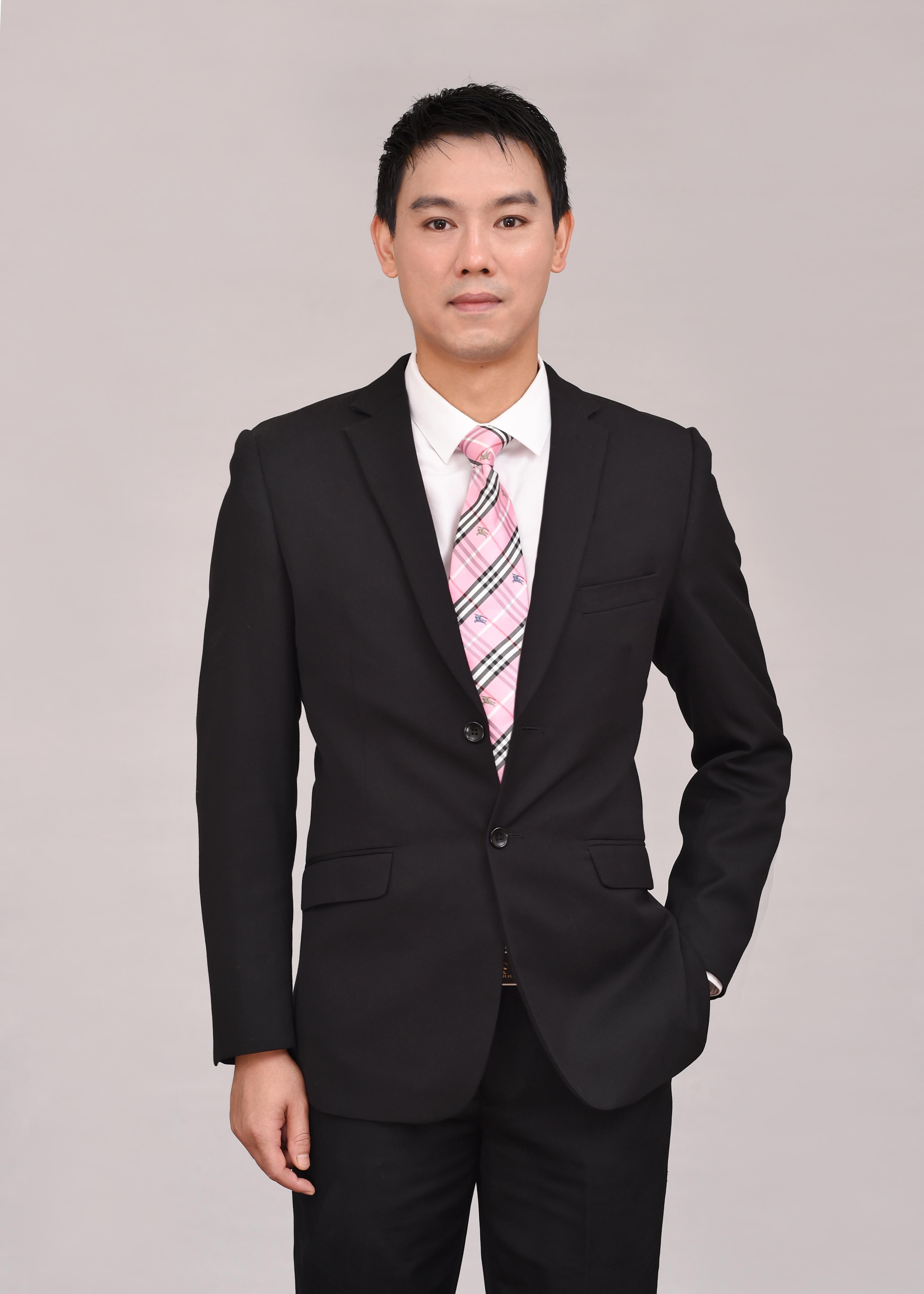 温总监